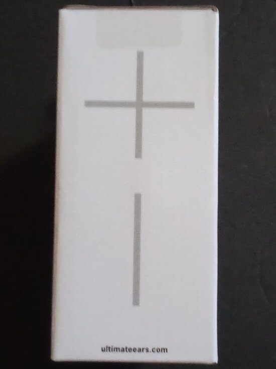 Ultimate Ears MINIROLL Waterproof Bluetooth Wireless Mini Portable Speaker Black - Picture 14 of 15